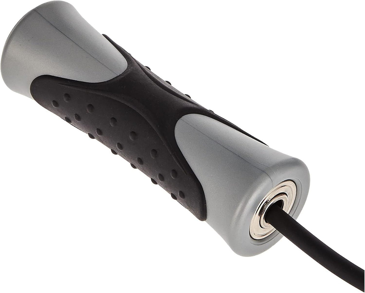 Venum "Challenger Speed Jump Rope, Black