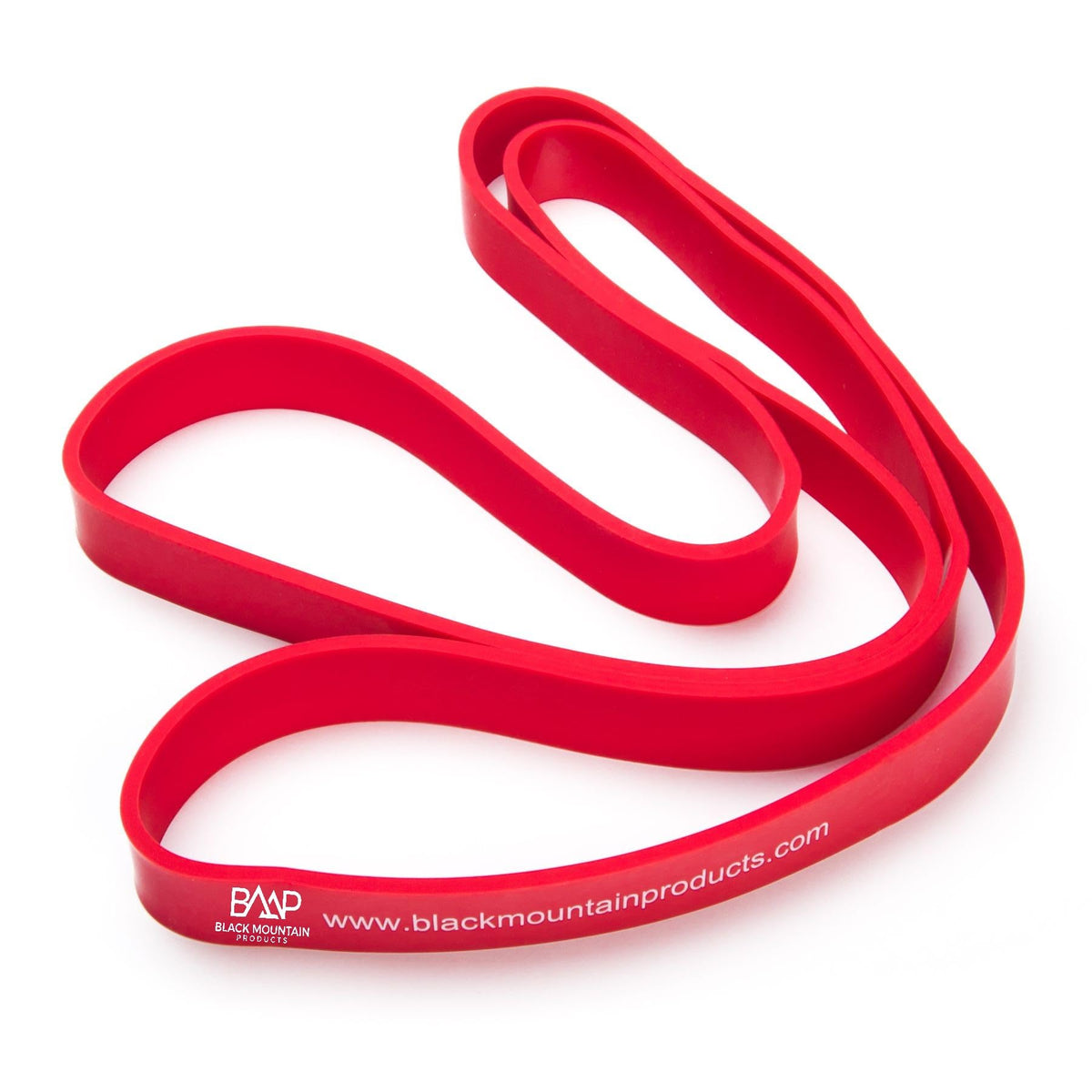 Black Mountain Products Strength Loop Resistance Exercise Bands