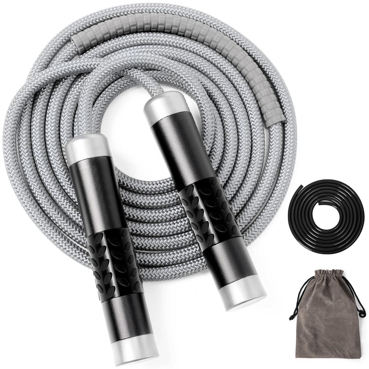 Adjustable Wire Fitness Jump Ropes