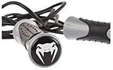 Venum "Challenger Speed Jump Rope, Black