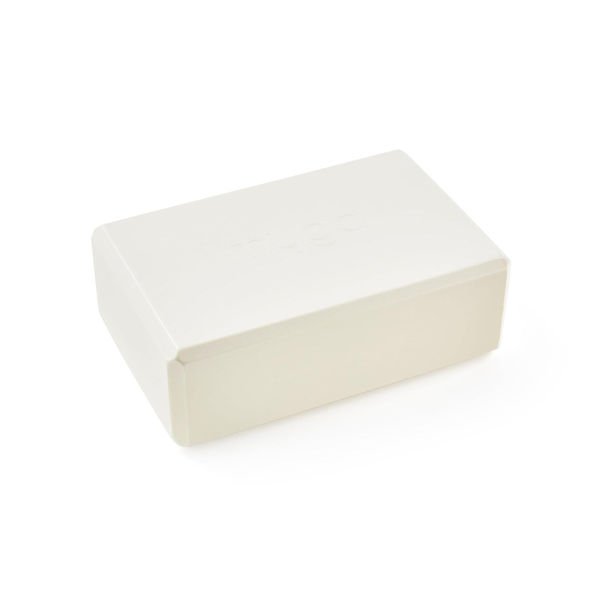MYGA Yoga Block,Lightweight EVA Foam Yoga Brick,High Density Non-Slip Block for Yoga Poses, Pilates, Balance and Flexibility