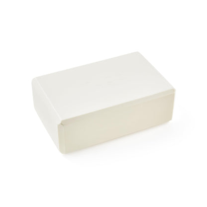 MYGA Yoga Block,Lightweight EVA Foam Yoga Brick,High Density Non-Slip Block for Yoga Poses, Pilates, Balance and Flexibility
