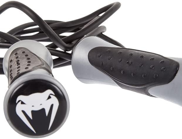 Venum "Challenger Speed Jump Rope, Black