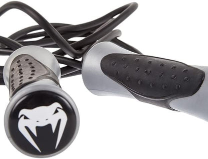Venum "Challenger Speed Jump Rope, Black
