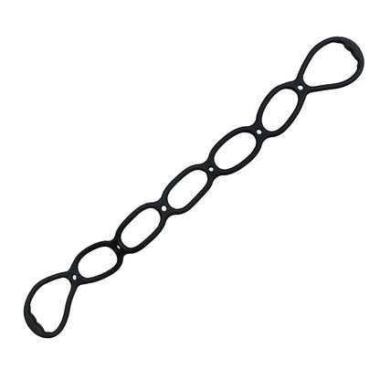 Walk at Home Workout Bands 7 Ring Adjustable Resistance Bands for Working Out Home Workout Walking Exercise Workout Bands Fitness Program Exercise Bands Stretch Bands for Recovery