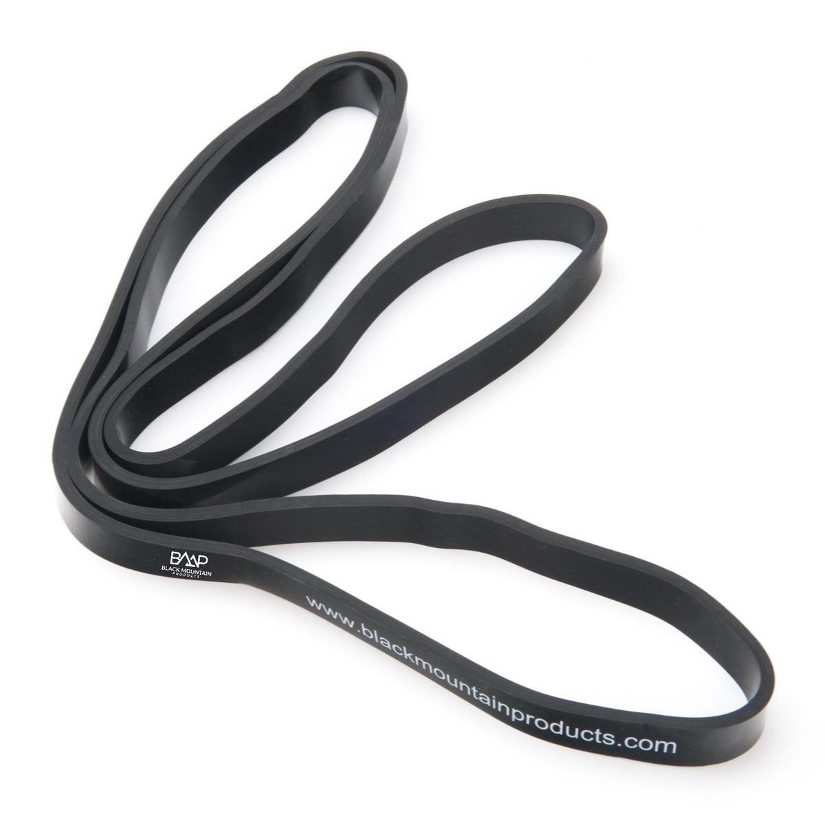 Black Mountain Products Strength Loop Resistance Exercise Bands