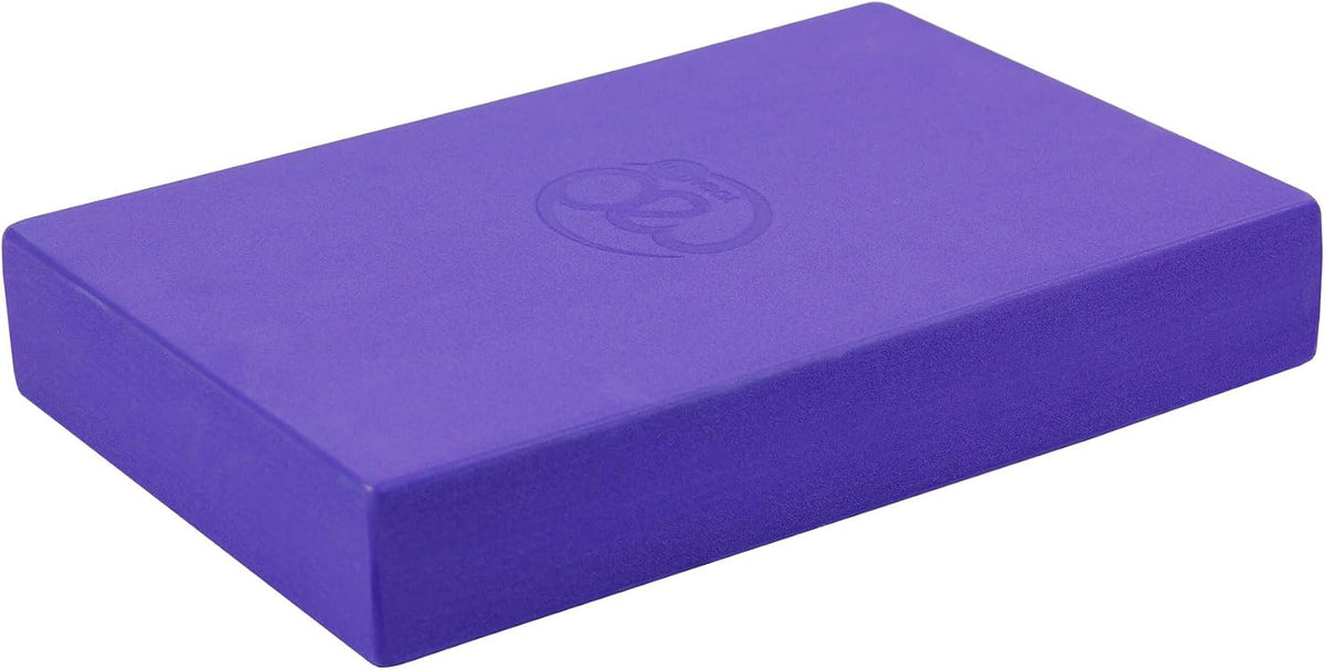 Yoga-Mad EVA Foam Yoga Block