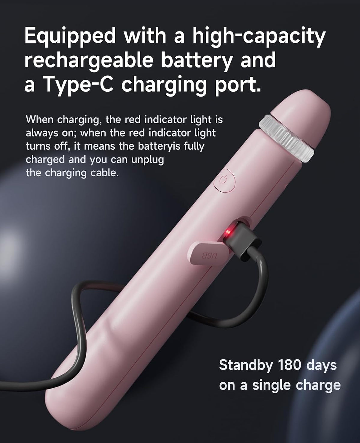 LED Light Up Jump Rope for Kids – Glow, Rechargeable, Exercise