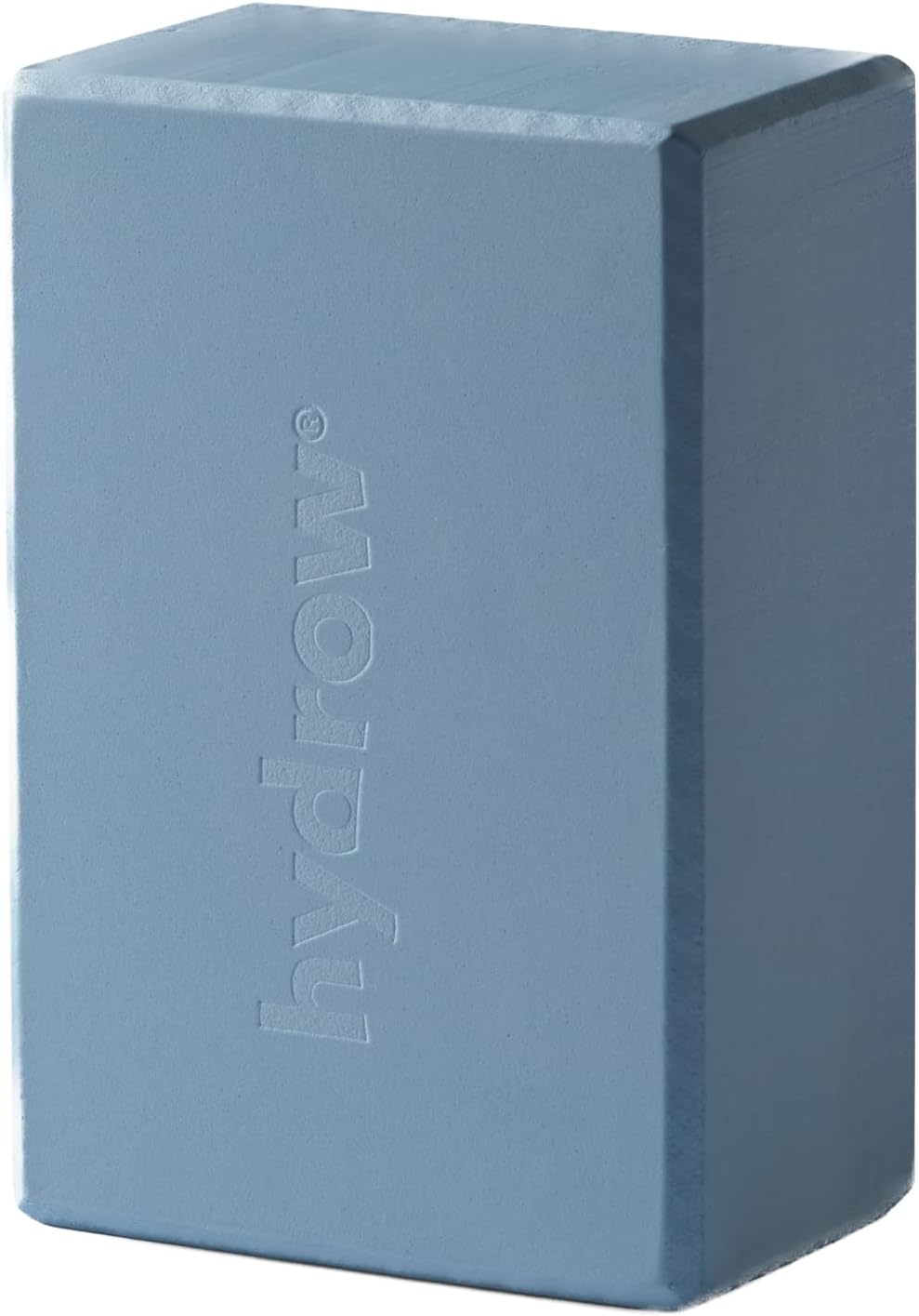 Hydrow Yoga Blocks, Lightweight EVA Foam Blocks for Yoga & Pilates