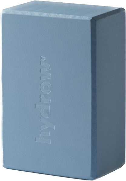 Hydrow Yoga Blocks, Lightweight EVA Foam Blocks for Yoga & Pilates