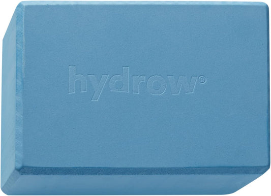 Hydrow Yoga Blocks, Lightweight EVA Foam Blocks for Yoga & Pilates