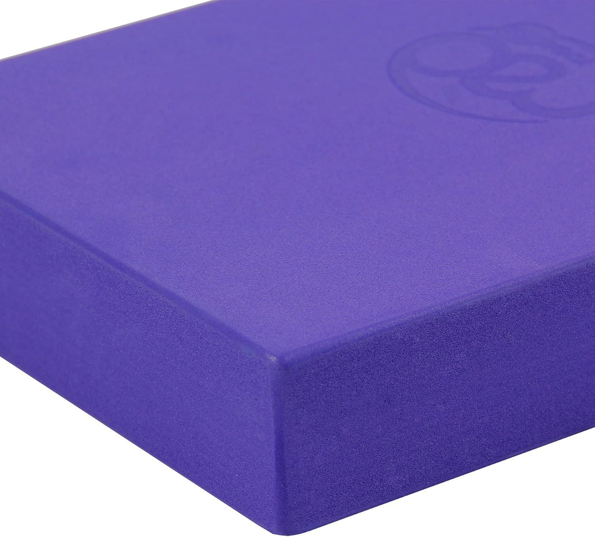 Yoga-Mad EVA Foam Yoga Block
