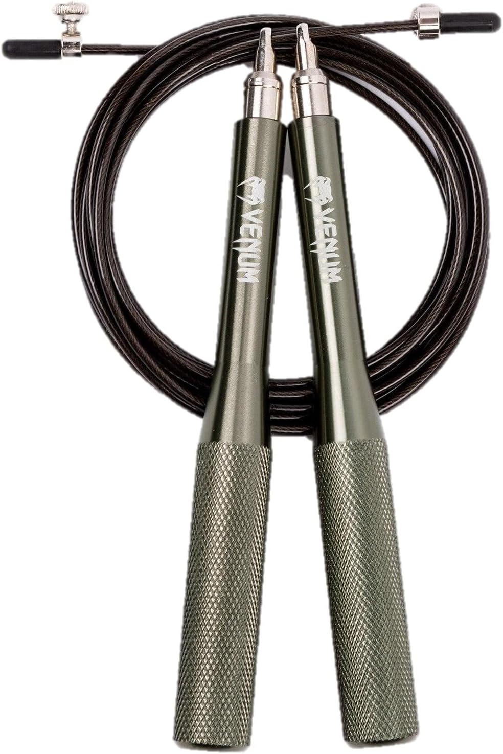 Venum Thunder Evo Jump Rope