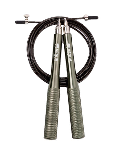 Venum Thunder Evo Jump Rope