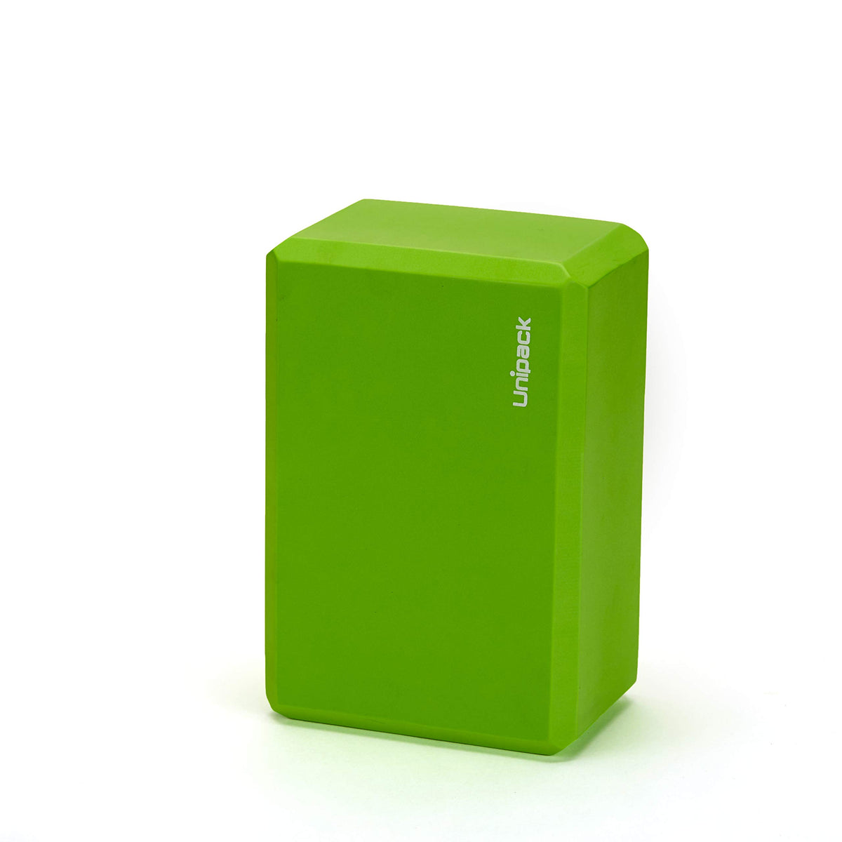 High Density EVA Foam Yoga Block 9" x 6" x 4"