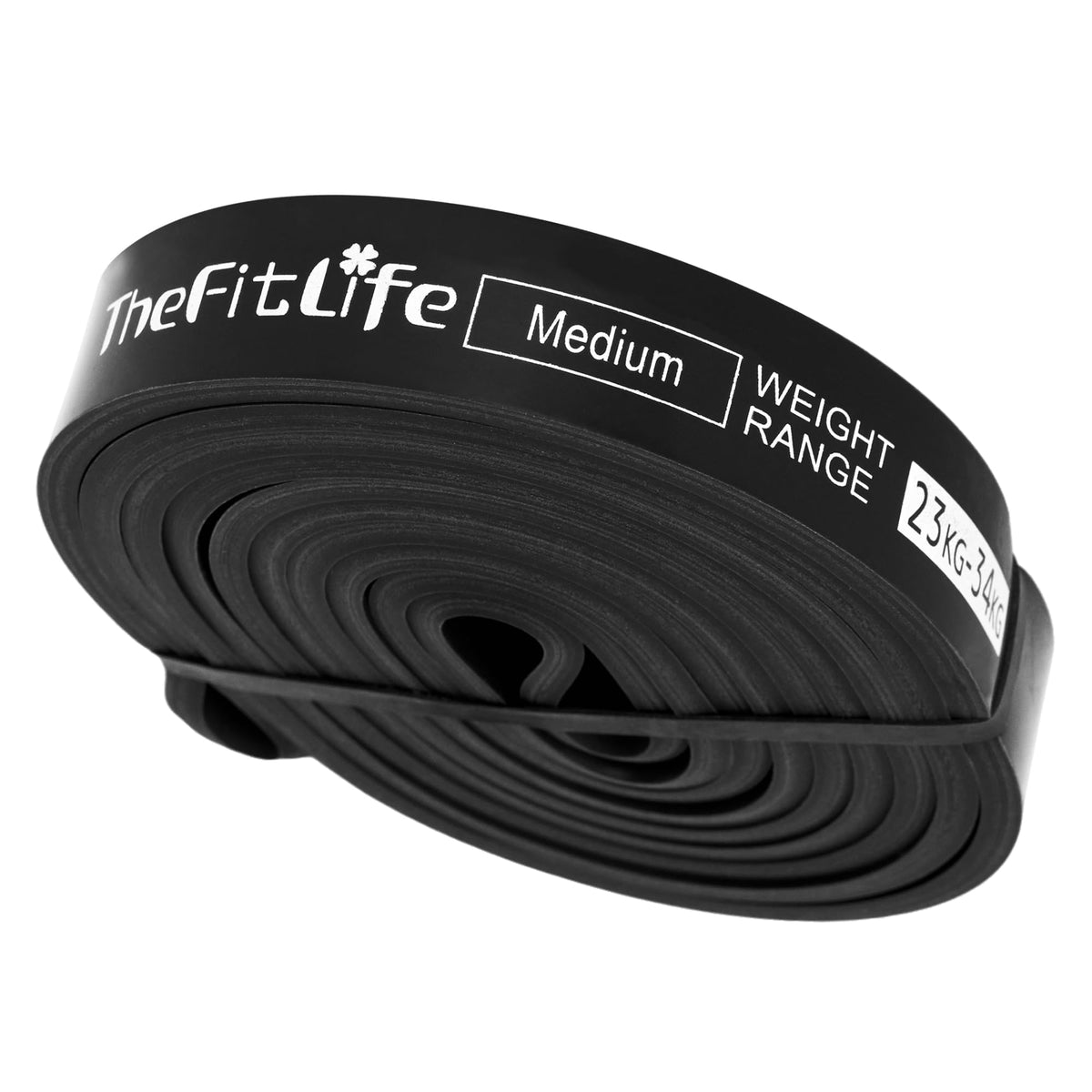 TheFitLife Pull Up Assistance Bands Heavy Duty Resistance Bands for Workout