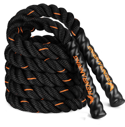Jump Rope, Weighted Jump Rope for Men and Women