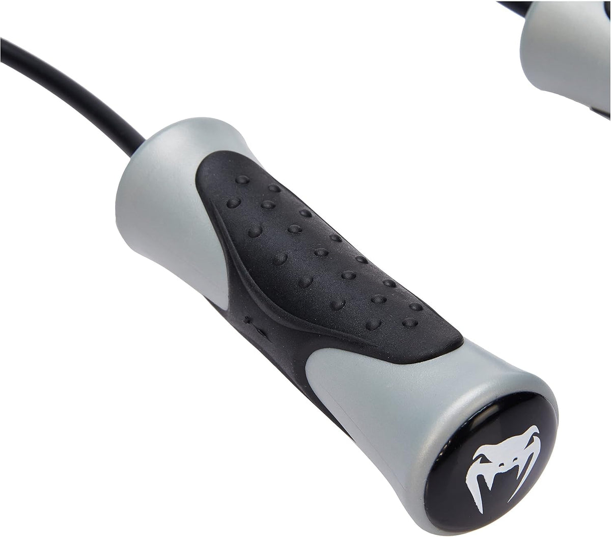 Venum "Challenger Speed Jump Rope, Black