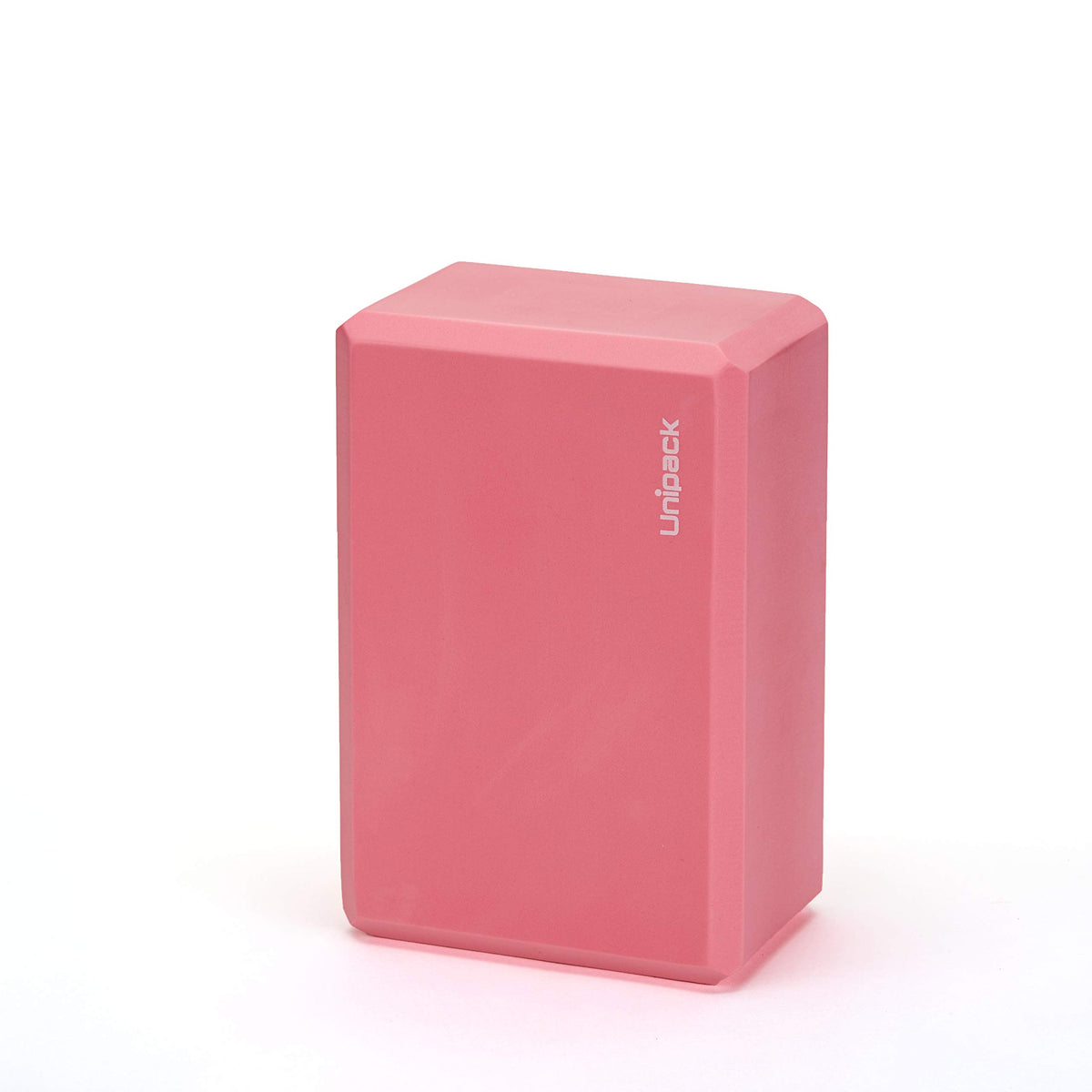 High Density EVA Foam Yoga Block 9" x 6" x 4"