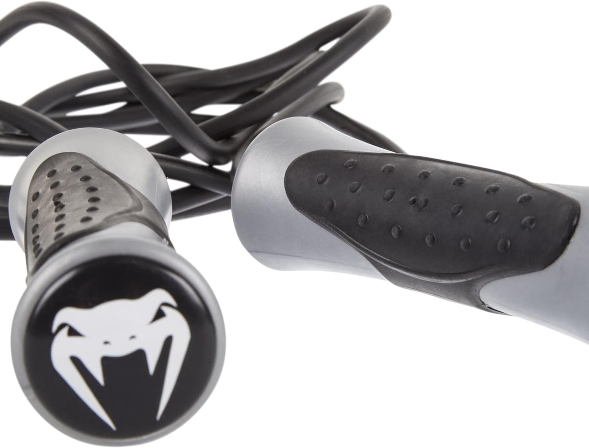 Venum "Challenger Speed Jump Rope, Black