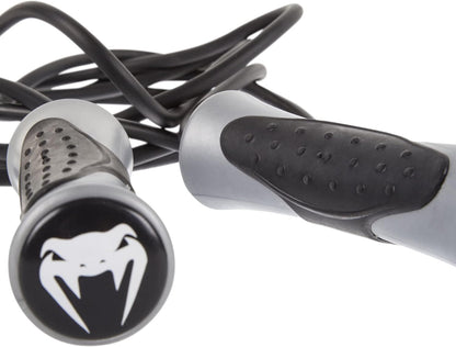 Venum "Challenger Speed Jump Rope, Black