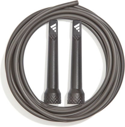 adidas Adjustable Essential Skipping Rope –Speed Builder-Fitness & Exercise