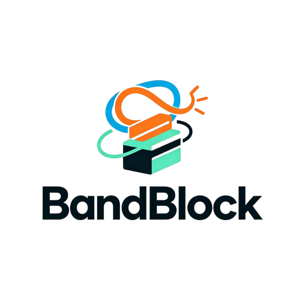 BandBlock